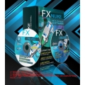 FX Nuke - trading system with latest advanced algorithms